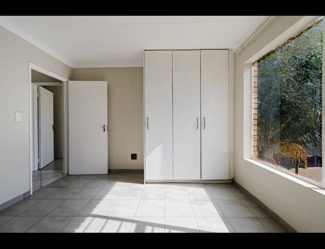 2 BEDROOM APARTMENT FOR SALE IN LIEFDE EN VREDE